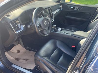 2020 Volvo S60 T6 Momentum  AWD - Photo 9 - Edmonton, AB T5L 2J7