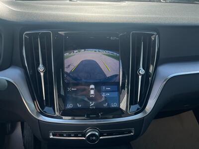 2020 Volvo S60 T6 Momentum  AWD - Photo 12 - Edmonton, AB T5L 2J7