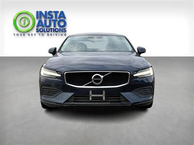 2020 Volvo S60 T6 Momentum  AWD - Photo 8 - Edmonton, AB T5L 2J7