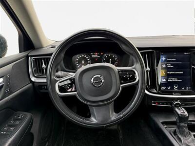 2020 Volvo S60 T6 Momentum  AWD - Photo 12 - Edmonton, AB T5L 2J7