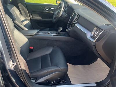 2020 Volvo S60 T6 Momentum  AWD - Photo 14 - Edmonton, AB T5L 2J7