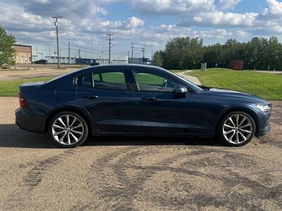 2020 Volvo S60 T6 Momentum  AWD - Photo 6 - Edmonton, AB T5L 2J7