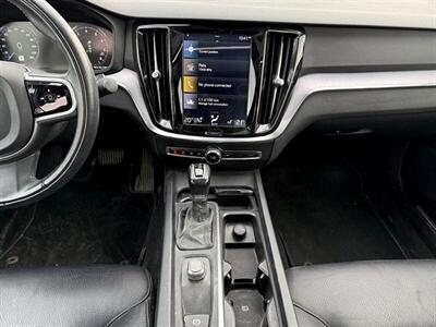 2020 Volvo S60 T6 Momentum  AWD - Photo 11 - Edmonton, AB T5L 2J7