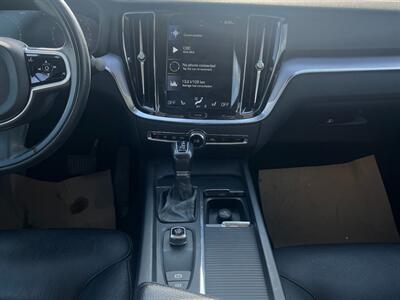 2020 Volvo S60 T6 Momentum  AWD - Photo 11 - Edmonton, AB T5L 2J7