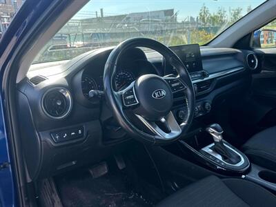 2021 Kia Forte EX   - Photo 11 - Acheson, AB T7X 5A3