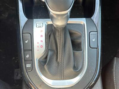 2021 Kia Forte EX   - Photo 15 - Acheson, AB T7X 5A3