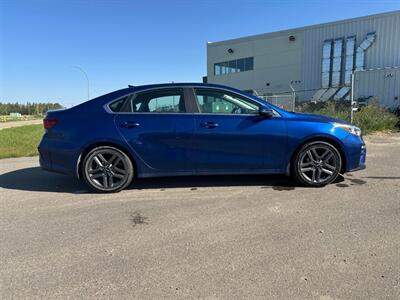 2021 Kia Forte EX   - Photo 7 - Acheson, AB T7X 5A3