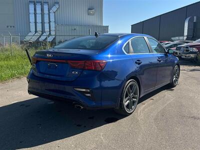 2021 Kia Forte EX   - Photo 6 - Acheson, AB T7X 5A3