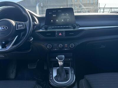 2021 Kia Forte EX   - Photo 12 - Acheson, AB T7X 5A3