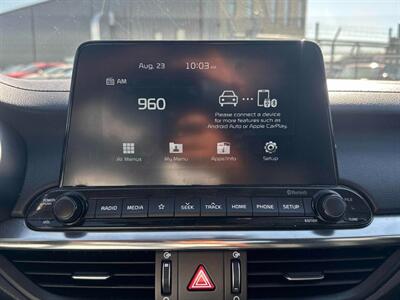 2021 Kia Forte EX   - Photo 13 - Acheson, AB T7X 5A3