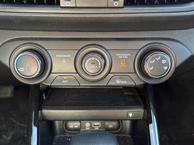 2021 Kia Forte EX   - Photo 14 - Acheson, AB T7X 5A3