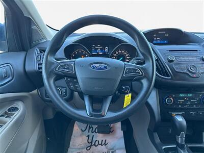 2017 Ford Escape SE  AWD - Photo 12 - Acheson, AB T7X 5A3