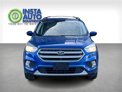 2017 Ford Escape SE  AWD - Photo 8 - Acheson, AB T7X 5A3