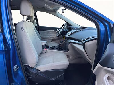 2017 Ford Escape SE  AWD - Photo 15 - Acheson, AB T7X 5A3