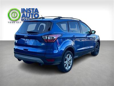 2017 Ford Escape SE  AWD - Photo 5 - Acheson, AB T7X 5A3