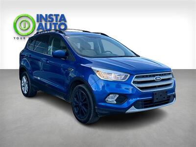 2017 Ford Escape SE  AWD - Photo 7 - Acheson, AB T7X 5A3