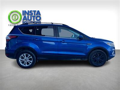 2017 Ford Escape SE  AWD - Photo 6 - Acheson, AB T7X 5A3