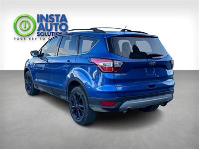 2017 Ford Escape SE  AWD - Photo 3 - Acheson, AB T7X 5A3