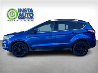 2017 Ford Escape SE  AWD - Photo 2 - Acheson, AB T7X 5A3