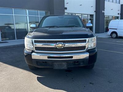 2011 Chevrolet Silverado 1500 LT  4X4 - Photo 2 - Acheson, AB T7X 5A3