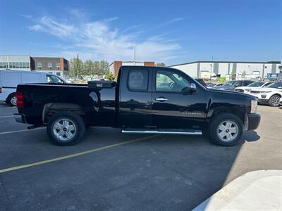 2011 Chevrolet Silverado 1500 LT  4X4 - Photo 8 - Acheson, AB T7X 5A3