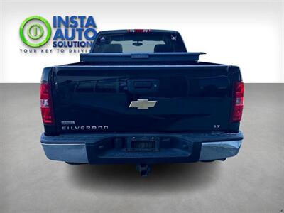 2011 Chevrolet Silverado 1500 LT  4X4 - Photo 6 - Acheson, AB T7X 5A3