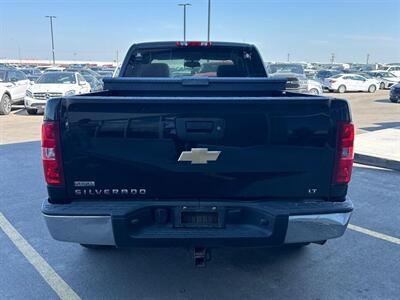 2011 Chevrolet Silverado 1500 LT  4X4 - Photo 6 - Acheson, AB T7X 5A3