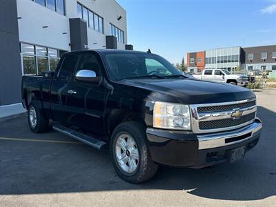 2011 Chevrolet Silverado 1500 LT  4X4 - Photo 9 - Acheson, AB T7X 5A3