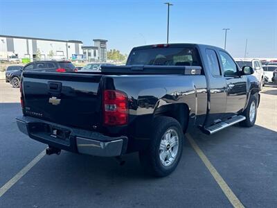 2011 Chevrolet Silverado 1500 LT  4X4 - Photo 7 - Acheson, AB T7X 5A3