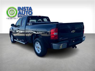 2011 Chevrolet Silverado 1500 LT  4X4 - Photo 5 - Acheson, AB T7X 5A3