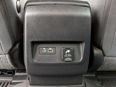 2023 Nissan Frontier SV Midnight Edition  4x4 - Photo 13 - St Albert, AB T8N 3Z7