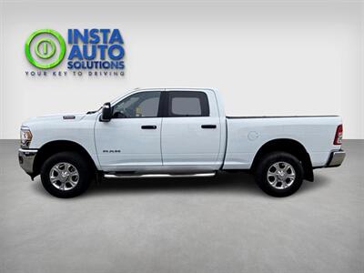 2023 RAM 2500 Big Horn  4x4 - Photo 3 - St Albert, AB T8N 3Z7