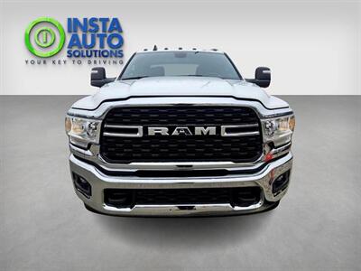 2023 RAM 2500 Big Horn  4x4 - Photo 4 - St Albert, AB T8N 3Z7