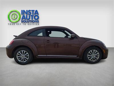 2017 Volkswagen Beetle-Classic Classic   - Photo 6 - St Albert, AB T8N 3Z7