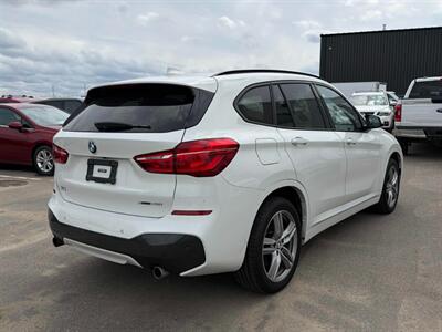 2018 BMW X1 xDrive28i  AWD - Photo 5 - Acheson, AB T7X 5A3