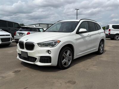 2018 BMW X1 xDrive28i  AWD SUV