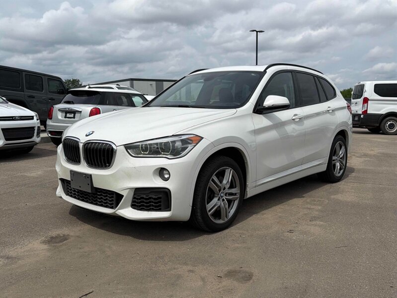 2018 BMW X1 xDrive28i  AWD - Photo 1 - Acheson, AB T7X 5A3