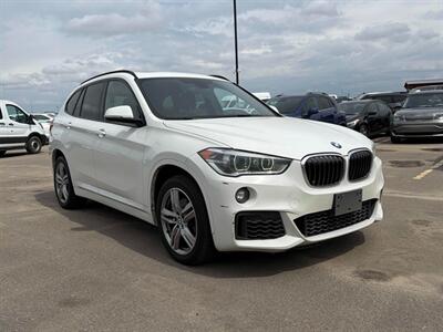 2018 BMW X1 xDrive28i  AWD - Photo 8 - Acheson, AB T7X 5A3