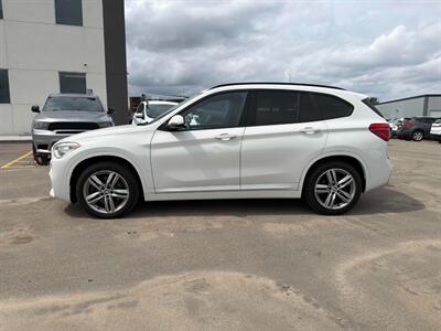 2018 BMW X1 xDrive28i  AWD - Photo 3 - Acheson, AB T7X 5A3