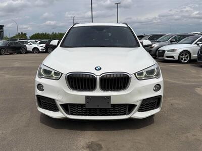 2018 BMW X1 xDrive28i  AWD - Photo 2 - Acheson, AB T7X 5A3