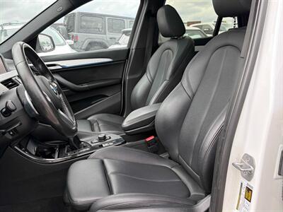 2018 BMW X1 xDrive28i  AWD - Photo 10 - Acheson, AB T7X 5A3