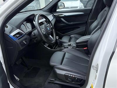 2018 BMW X1 xDrive28i  AWD - Photo 9 - Acheson, AB T7X 5A3