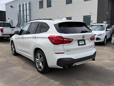 2018 BMW X1 xDrive28i  AWD - Photo 4 - Acheson, AB T7X 5A3
