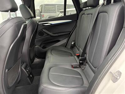 2018 BMW X1 xDrive28i  AWD - Photo 16 - Acheson, AB T7X 5A3