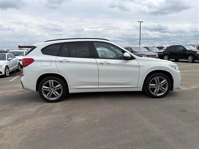 2018 BMW X1 xDrive28i  AWD - Photo 7 - Acheson, AB T7X 5A3