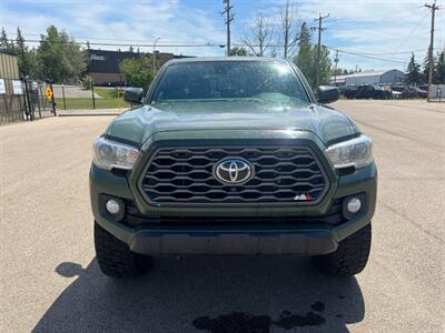 2021 Toyota Tacoma TRD Premium Off-Road  4x4 - Photo 5 - St Albert, AB T8N 3Z7