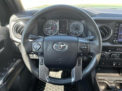 2021 Toyota Tacoma TRD Premium Off-Road  4x4 - Photo 10 - St Albert, AB T8N 3Z7