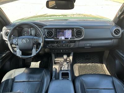 2021 Toyota Tacoma TRD Premium Off-Road  4x4 - Photo 11 - St Albert, AB T8N 3Z7