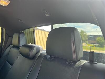 2021 Toyota Tacoma TRD Premium Off-Road  4x4 - Photo 17 - St Albert, AB T8N 3Z7