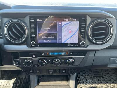 2021 Toyota Tacoma TRD Premium Off-Road  4x4 - Photo 12 - St Albert, AB T8N 3Z7